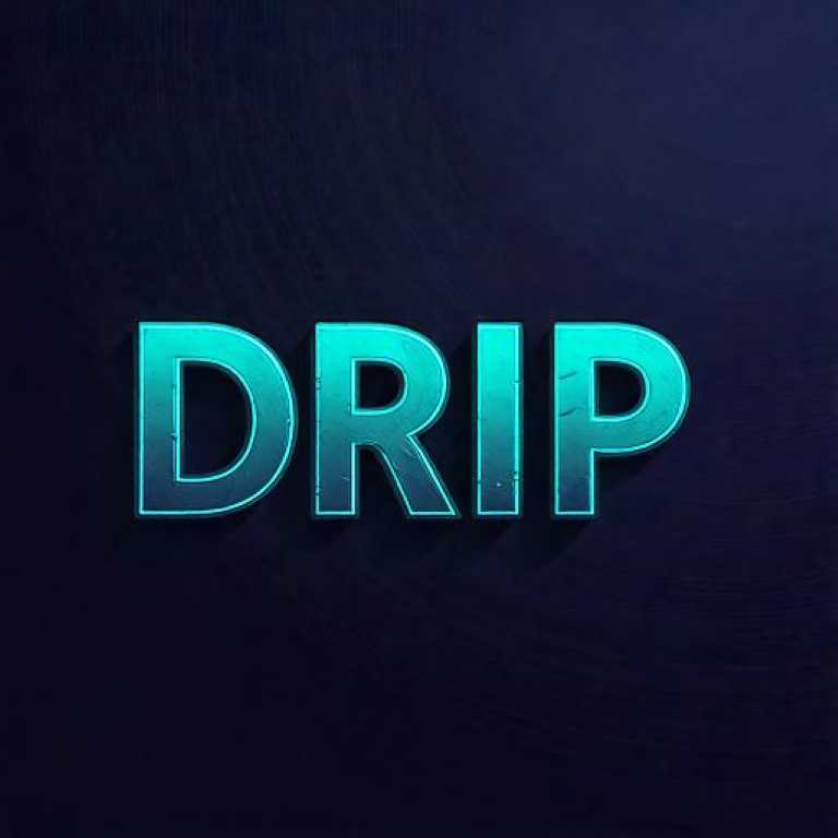 Drip